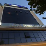 Turia Granada