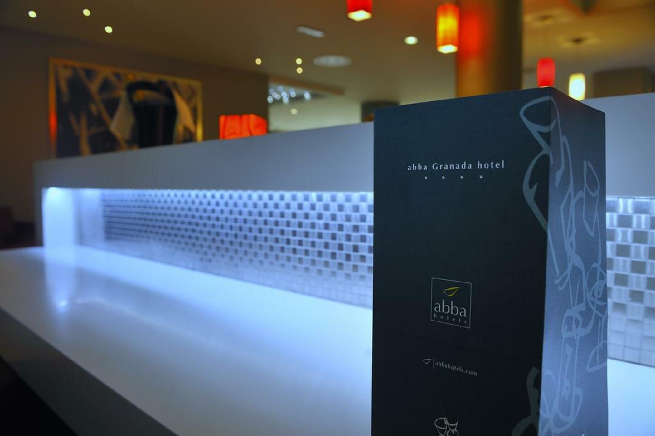Turia 4* Granada