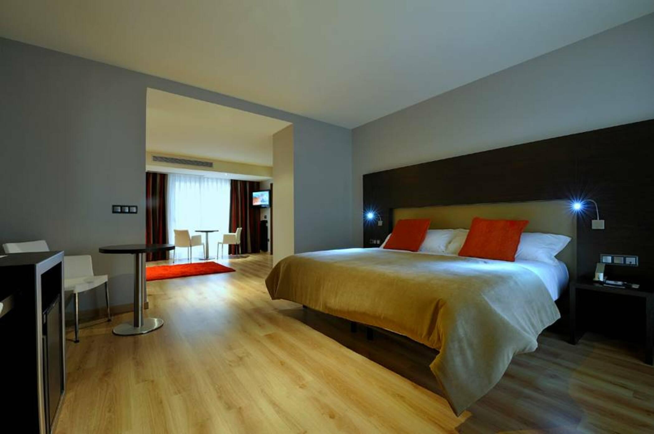 Turia Hotel 4*