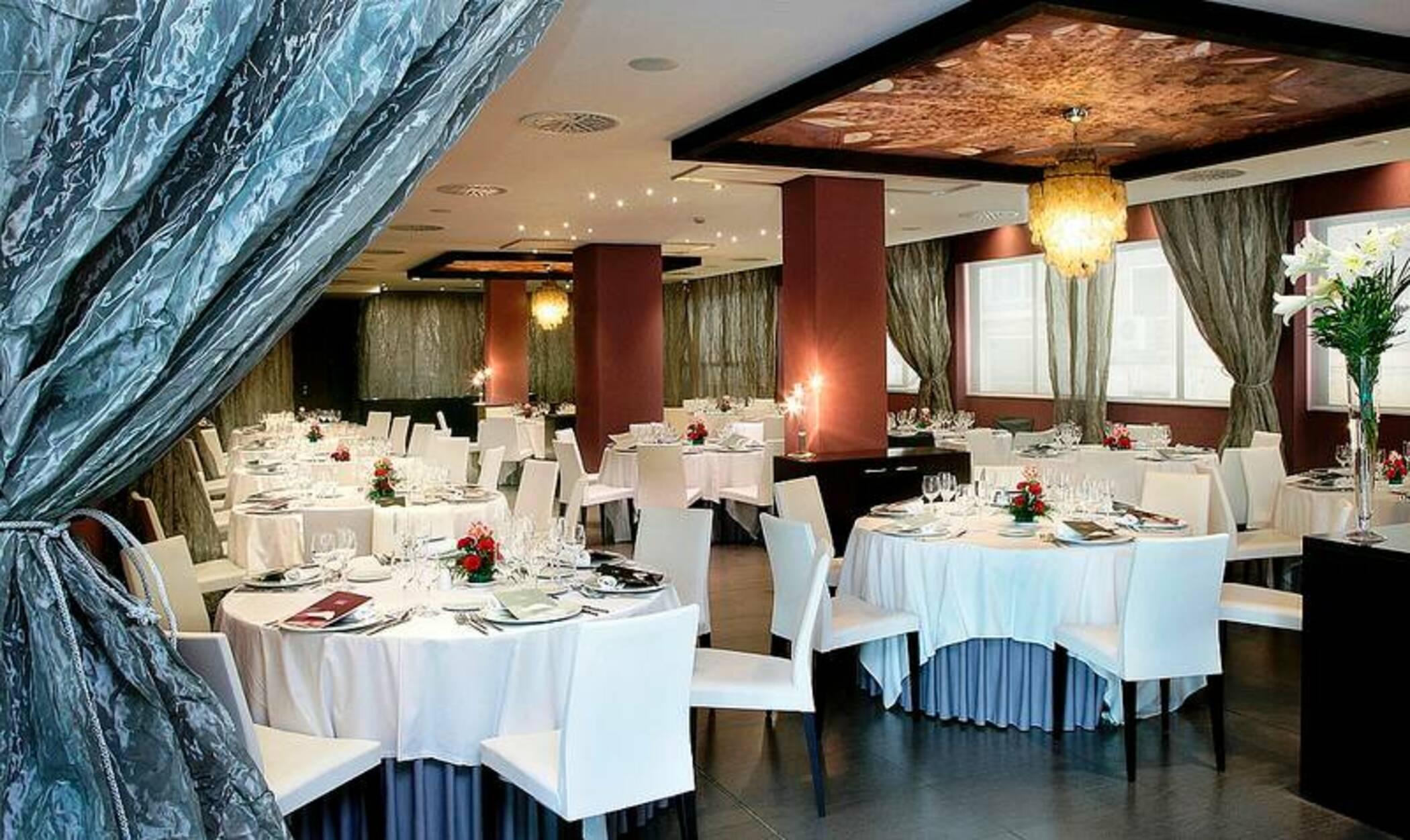 Hotel Turia