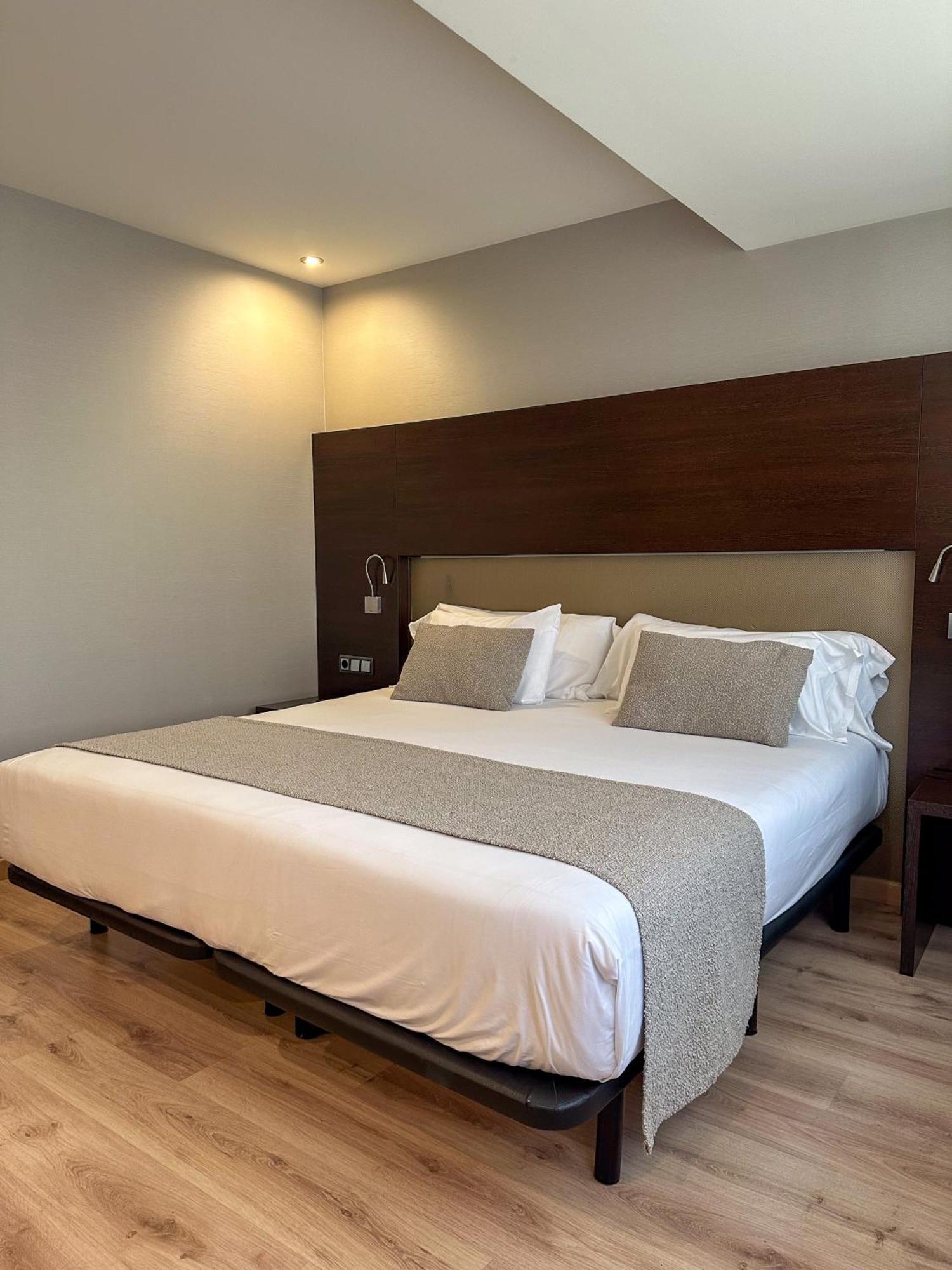 Hotel Turia Granada