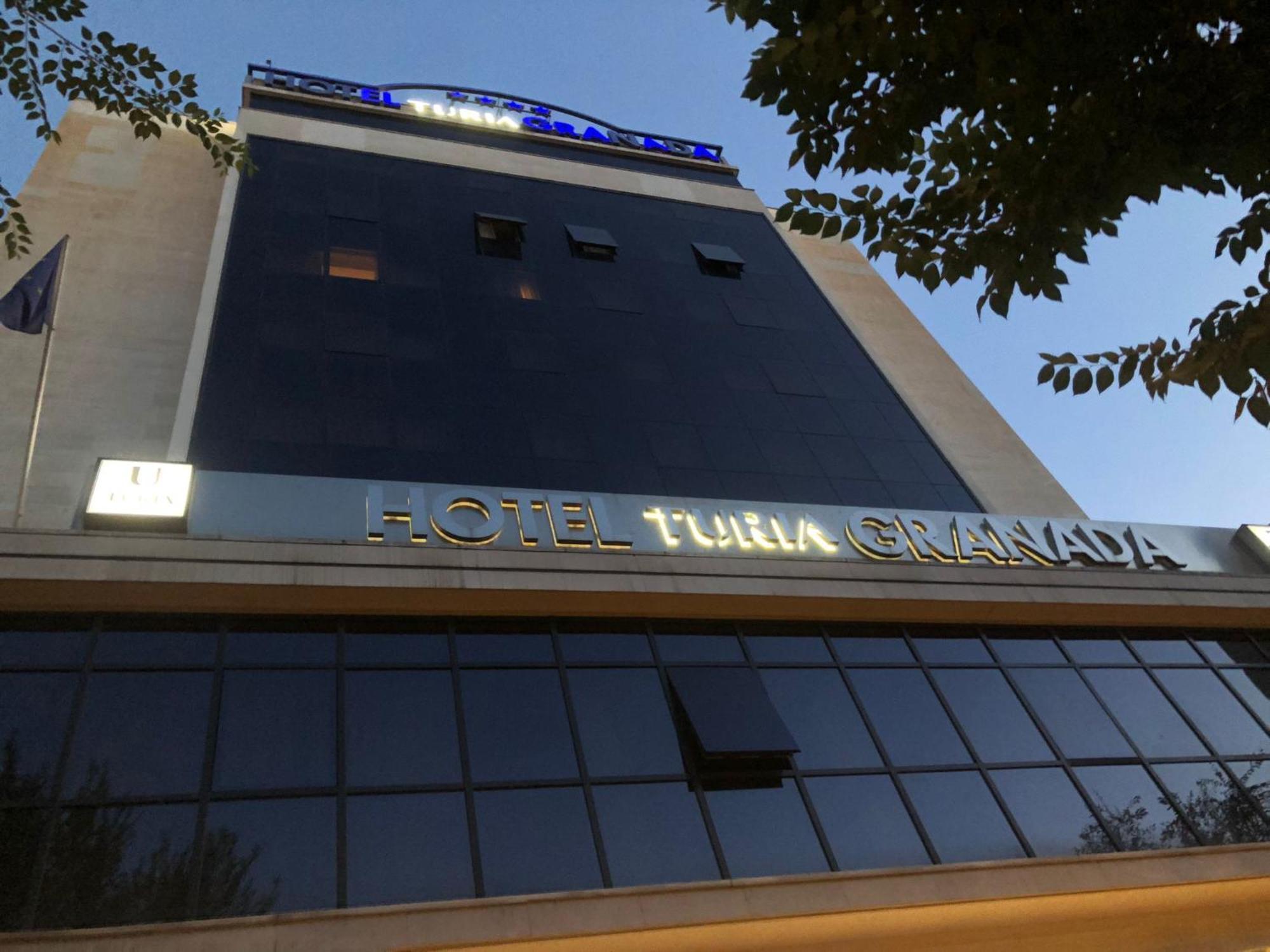 Hotel Turia