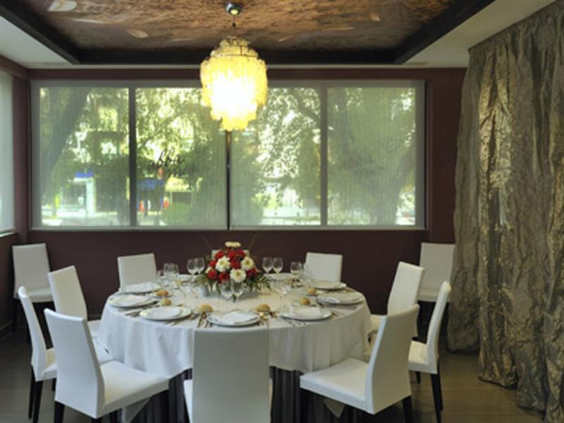 Turia Hotel