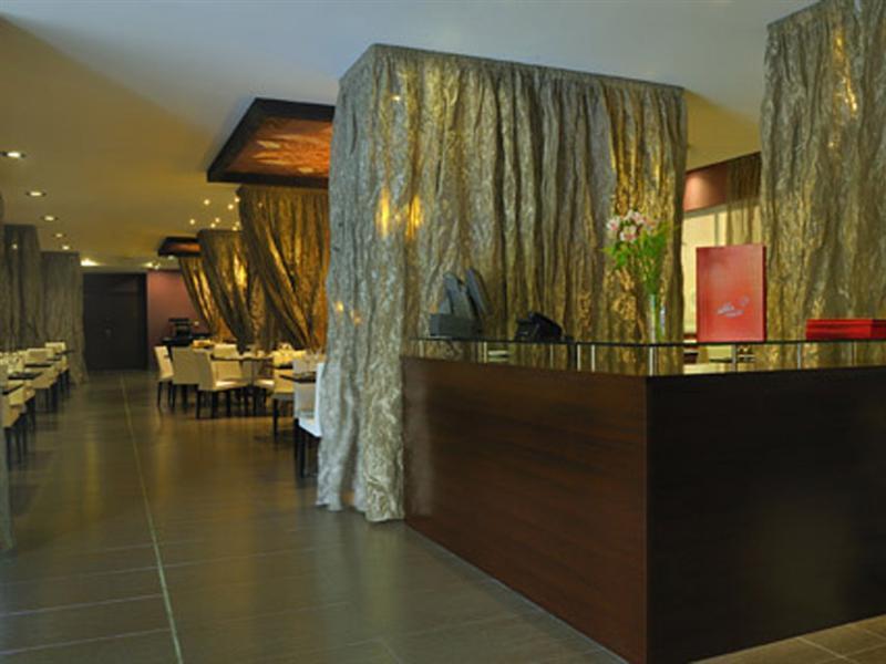 Hotel Turia 4*