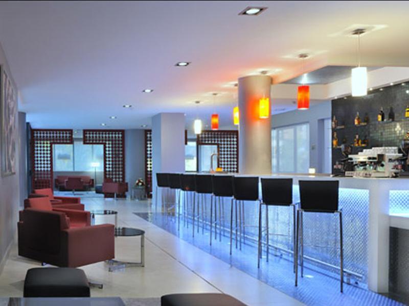 Turia Hotel