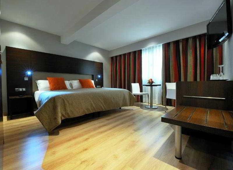 Turia Hotel Granada