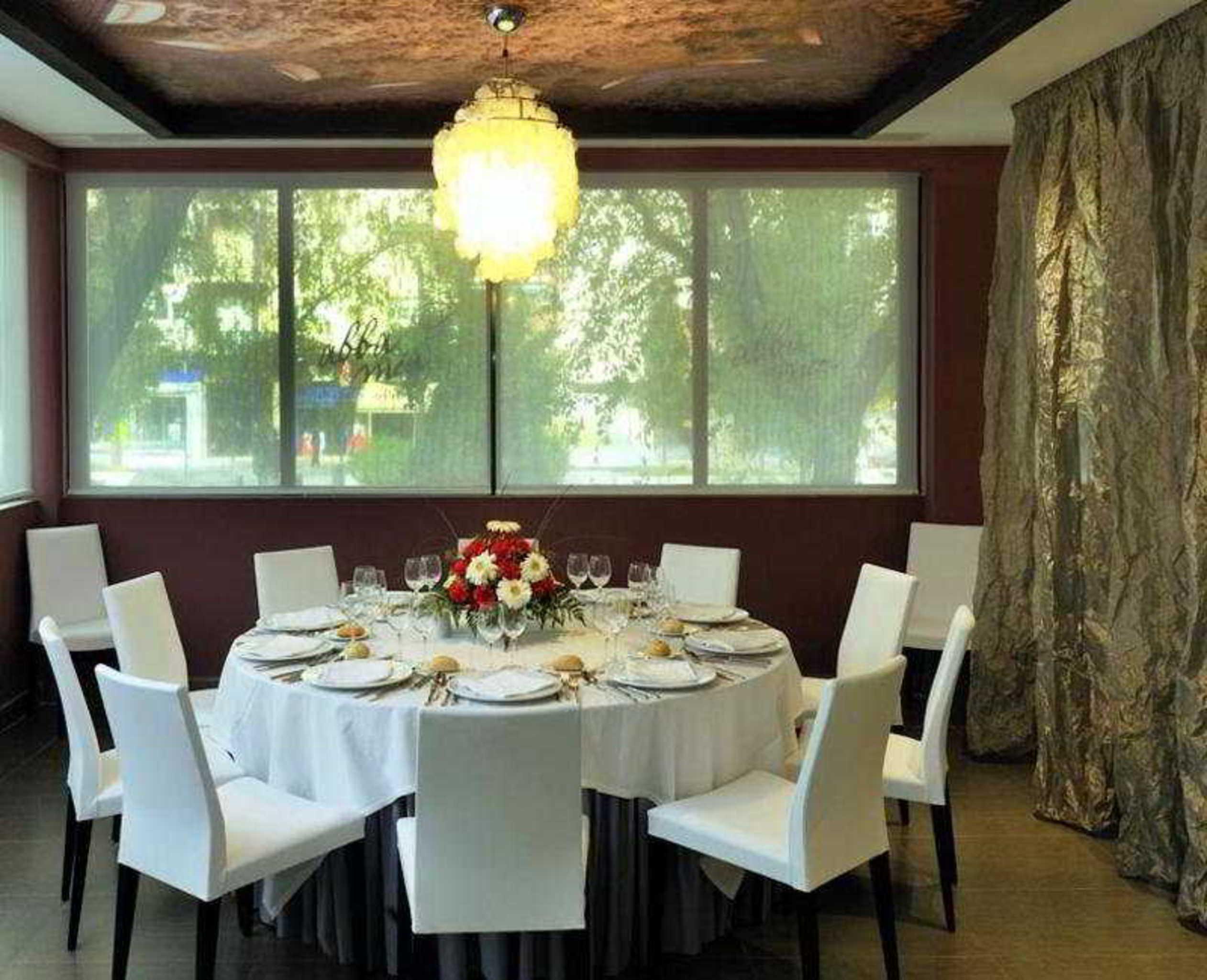 Turia 4* Granada