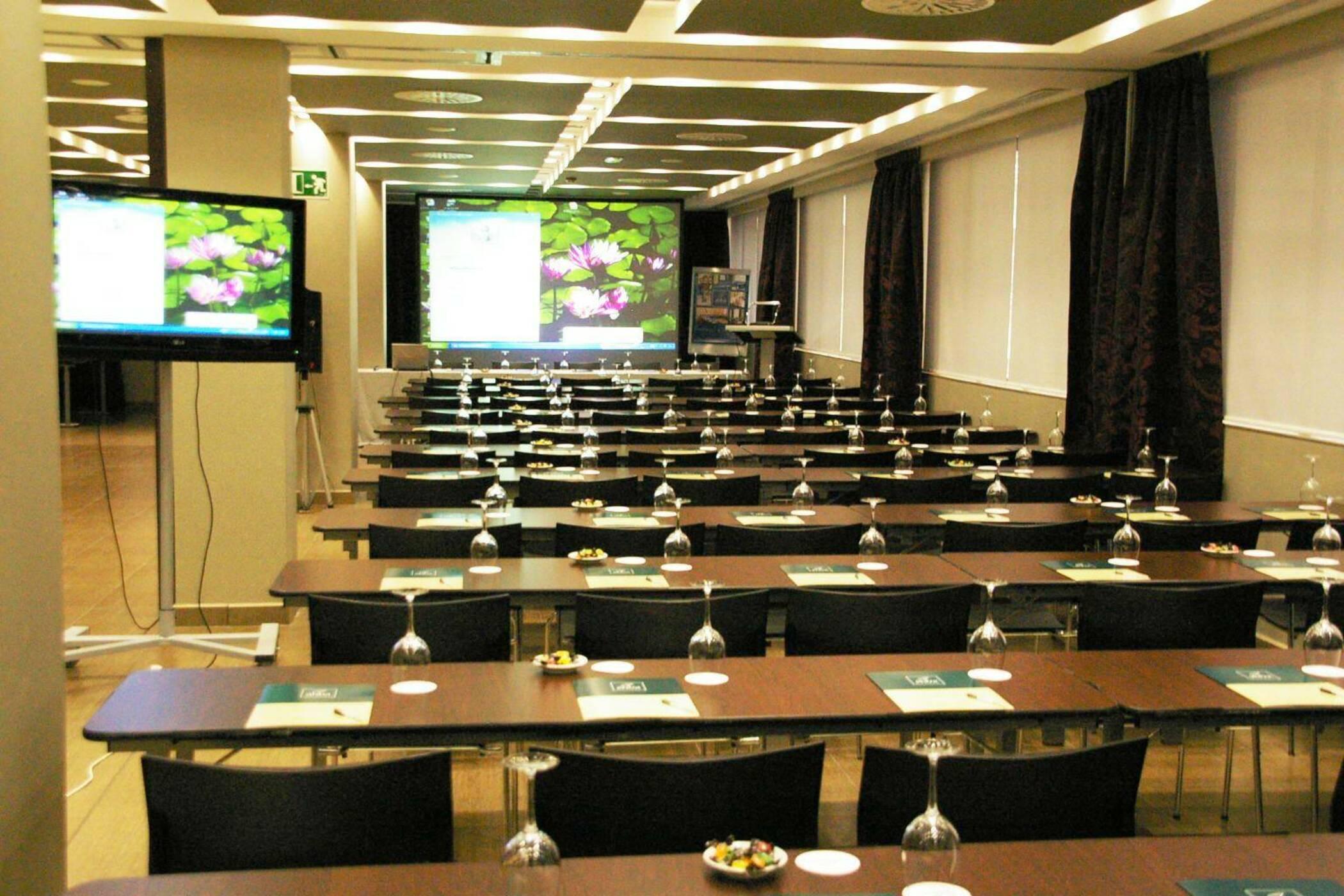 Hotel Turia