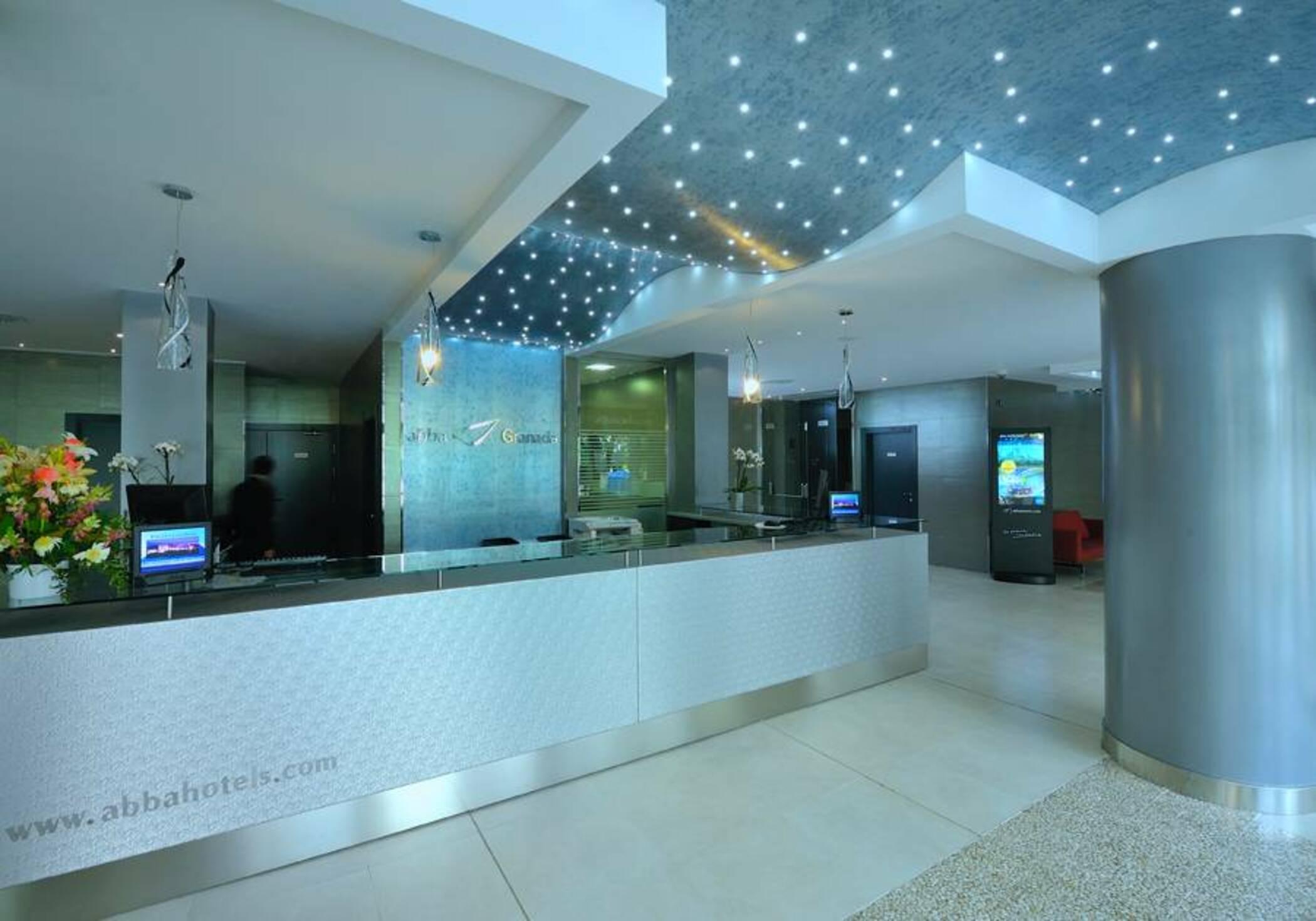Hotel Turia