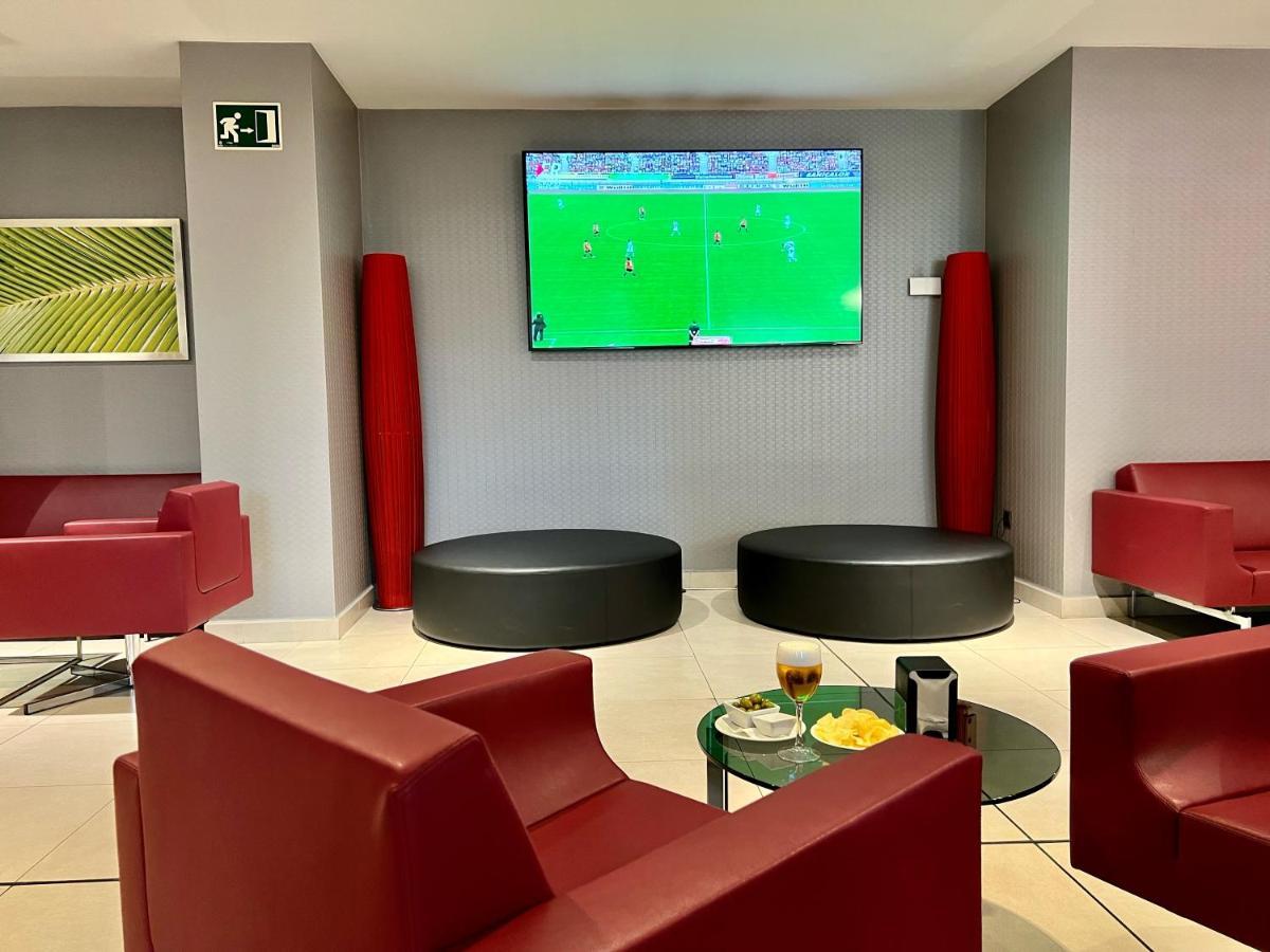 Turia Hotel 4*