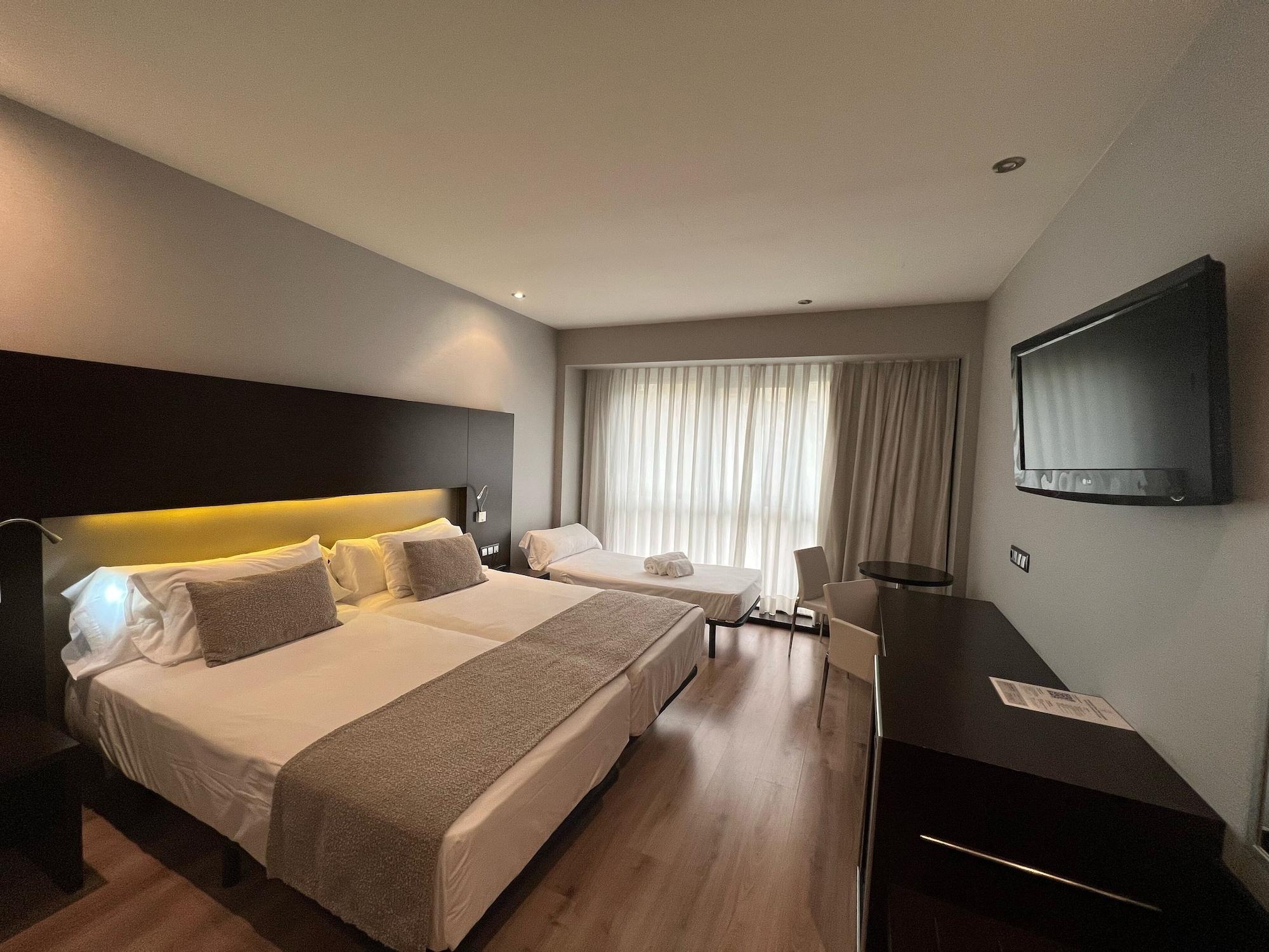 Hotel Turia