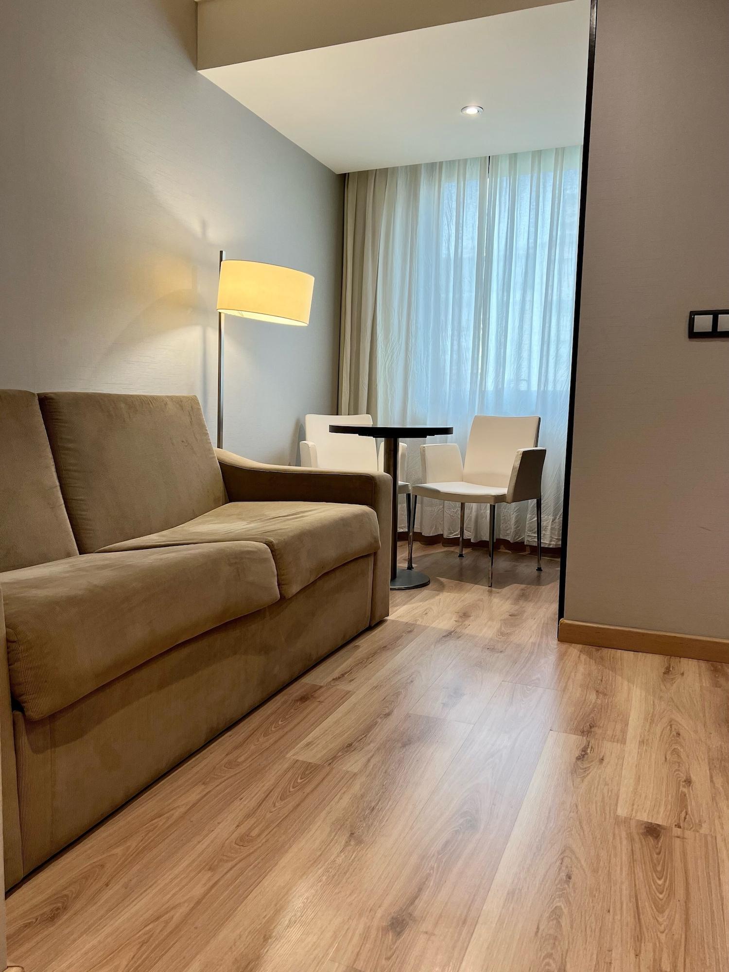 Hotel Turia Granada