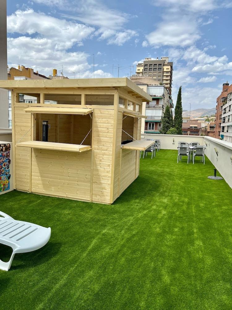 Hotel Turia