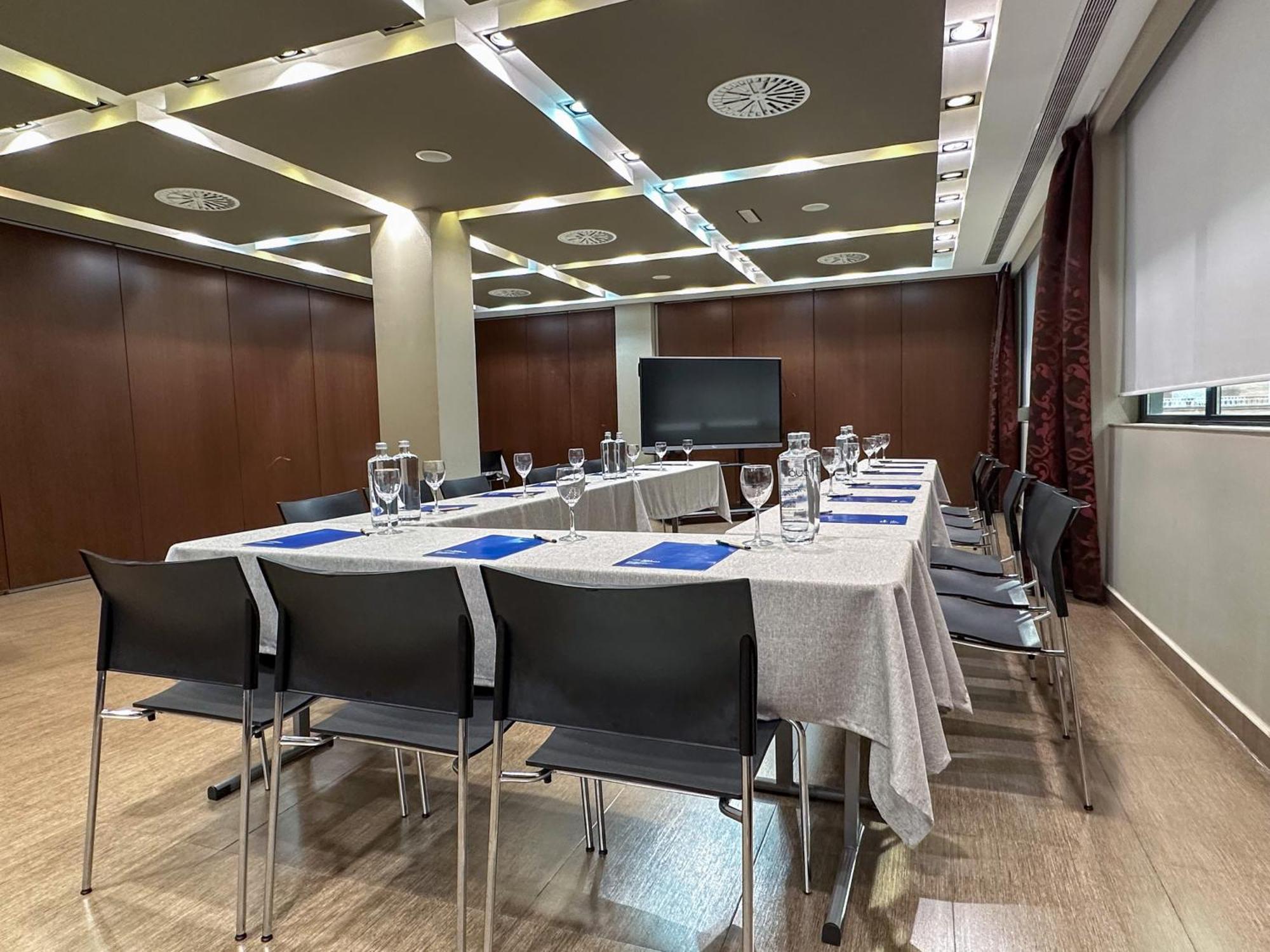 Turia Hotel Granada
