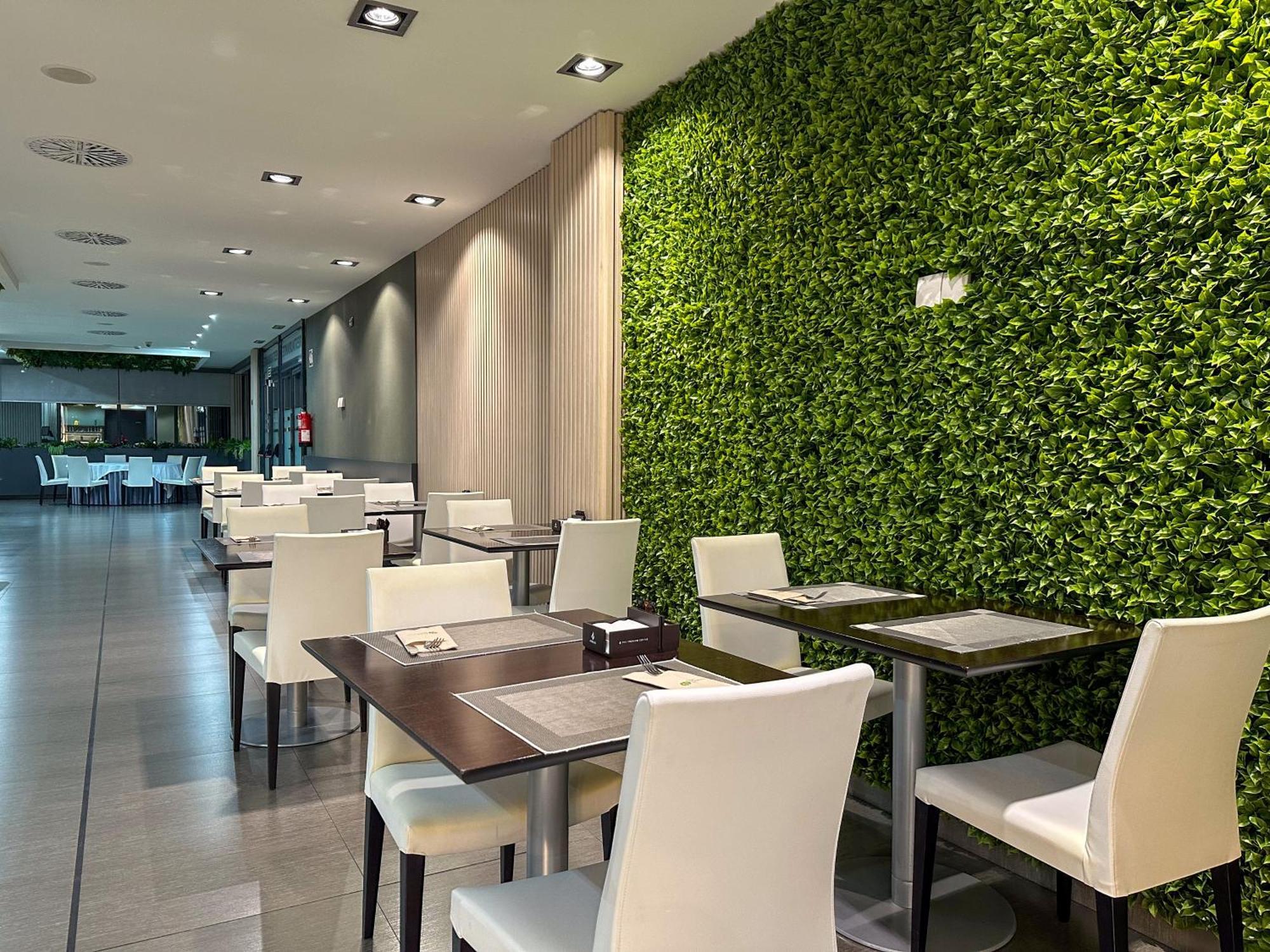 Turia Hotel