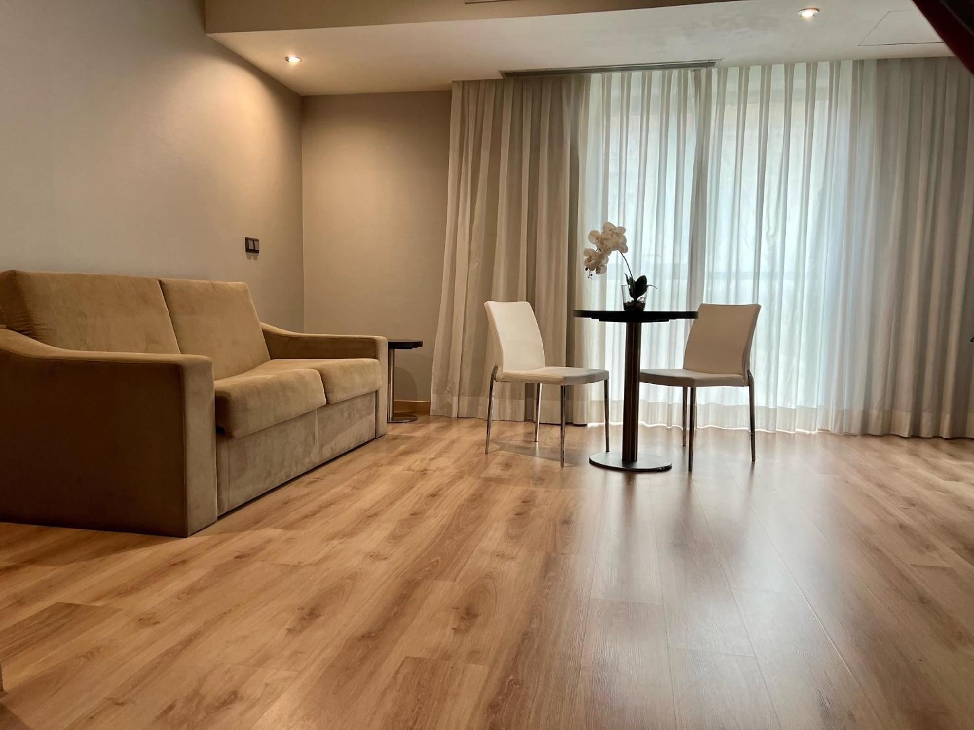 Turia Hotel Granada