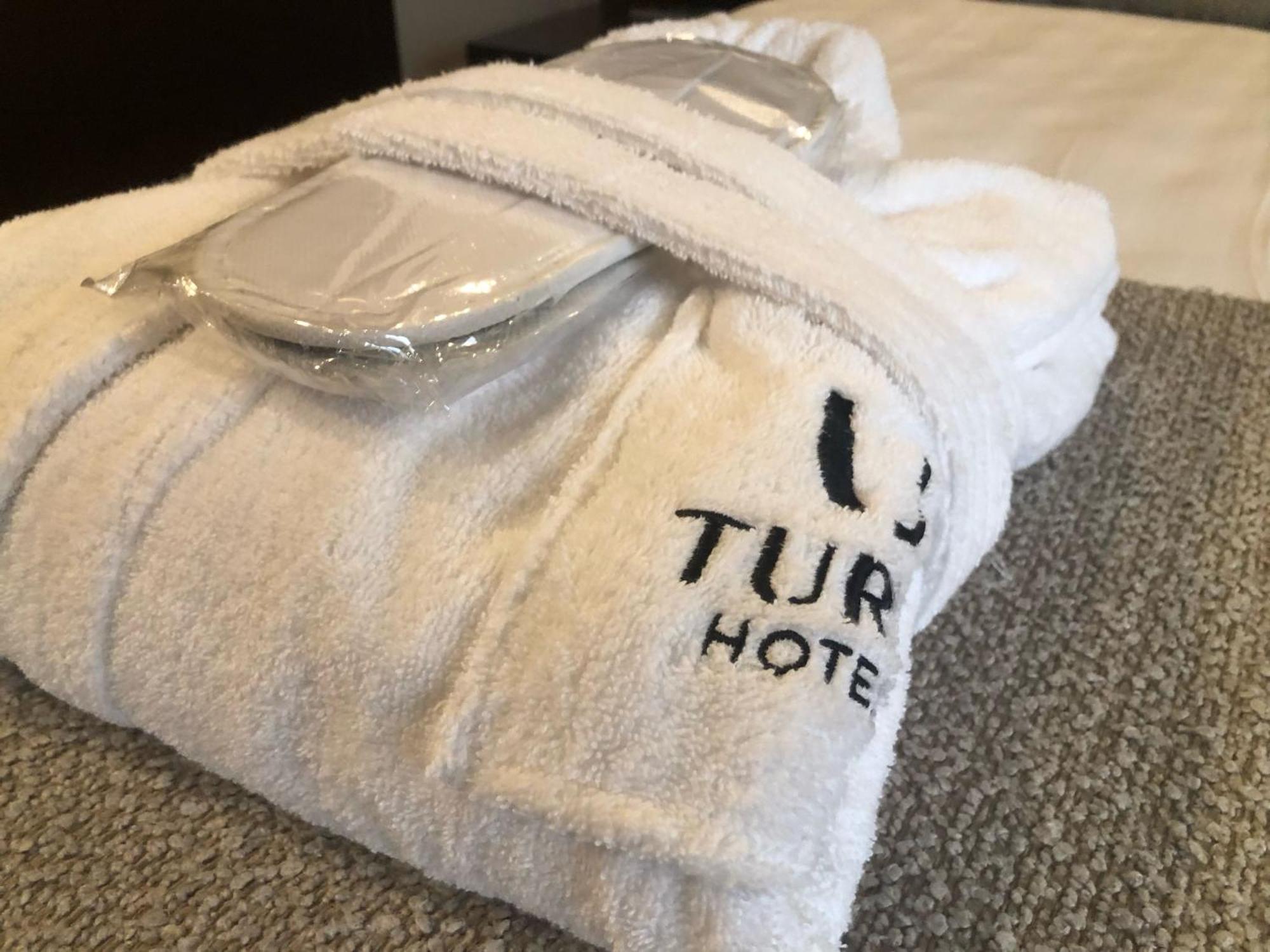Turia Hotel Granada