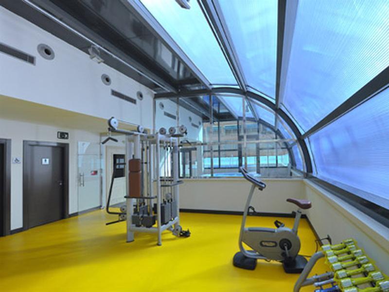 Hotel Turia