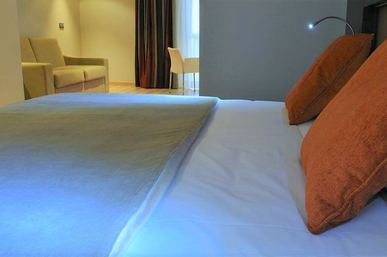 Hotel Turia 4*